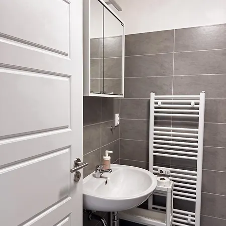 District B Brno